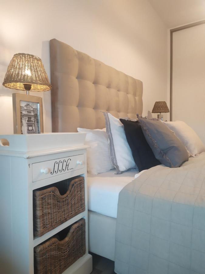 Apartament Riviera Z Tarasem - Playa Baltis Miedzyzdroje Extérieur photo