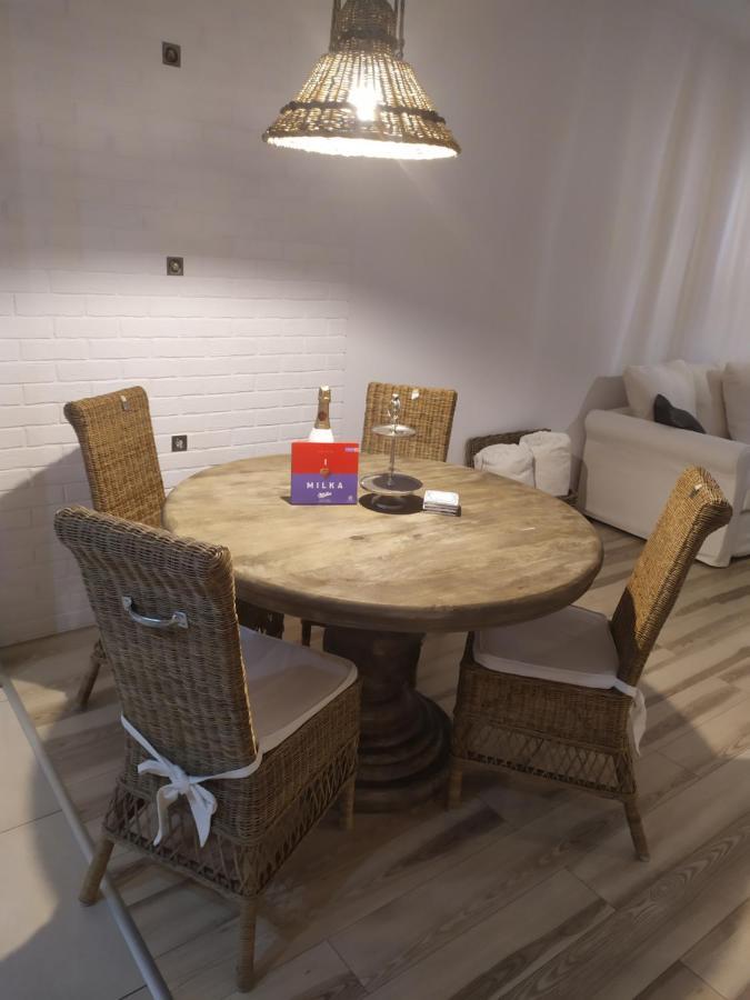 Apartament Riviera Z Tarasem - Playa Baltis Miedzyzdroje Extérieur photo
