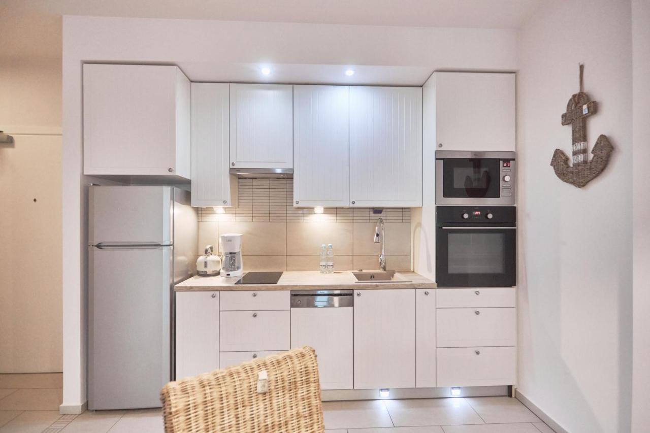 Apartament Riviera Z Tarasem - Playa Baltis Miedzyzdroje Extérieur photo