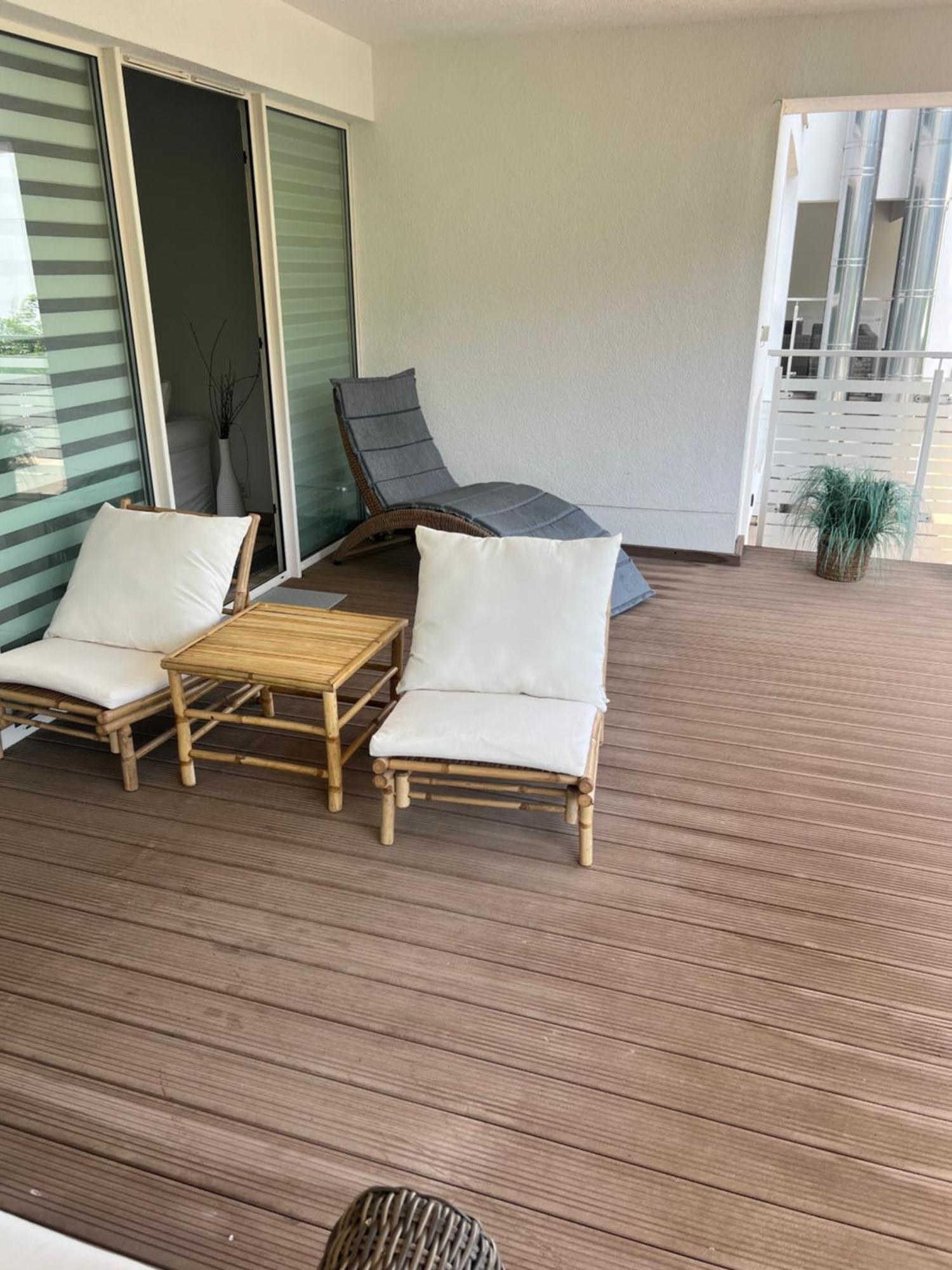Apartament Riviera Z Tarasem - Playa Baltis Miedzyzdroje Extérieur photo
